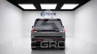2026 Infinity QX80
