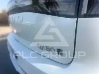 2026 Infinity QX80