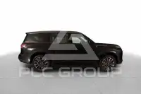 2026 Infinity QX80