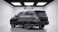 2026 Infinity QX80