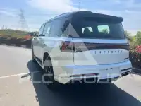 2026 Infinity QX80