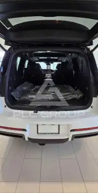 2026 Infinity QX80