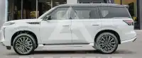 2026 Infinity QX80