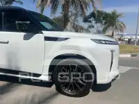 2026 Infinity QX80