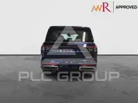 2026 Infinity QX80