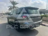 2026 Infinity QX80