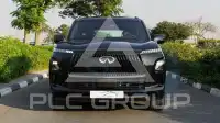 2026 Infinity QX80