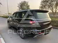 2026 Infinity QX80