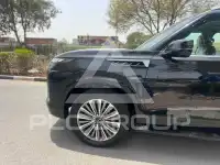 2026 Infinity QX80