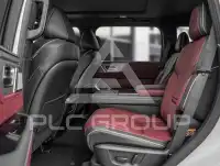 2026 Infinity QX80