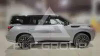 2026 Infinity QX80