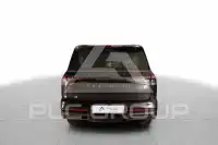 2026 Infinity QX80