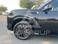 2026 Infinity QX80
