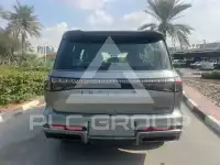 2026 Infinity QX80