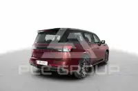 2026 Infinity QX80