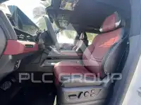 2026 Infinity QX80