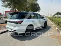 2026 Infinity QX80