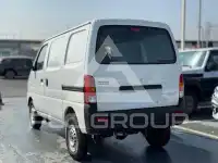 2026 Suzuki 
