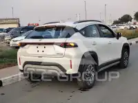 2026 Suzuki Fronx
