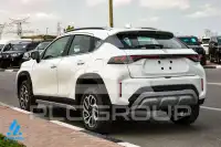 2026 Suzuki Fronx
