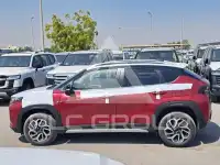 2026 Suzuki Fronx