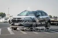 2026 Suzuki Fronx