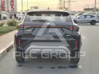 2026 Suzuki Fronx