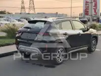 2026 Suzuki Fronx