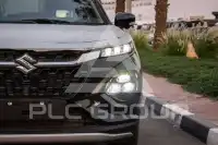 2026 Suzuki Fronx