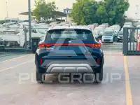 2026 Suzuki Fronx