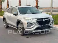 2026 Suzuki Fronx