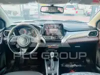 2026 Suzuki Fronx