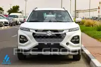 2026 Suzuki Fronx