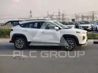 2026 Suzuki Fronx
