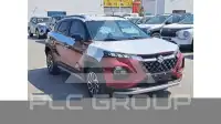 2026 Suzuki Fronx