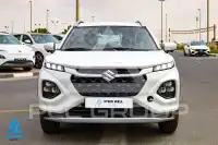 2026 Suzuki Fronx