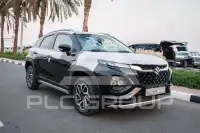 2026 Suzuki Fronx