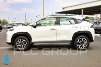 2026 Suzuki Fronx