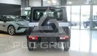 2026 Suzuki Jimny