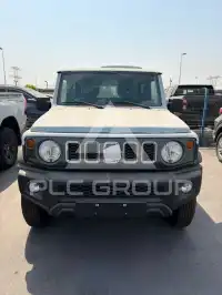 2026 Suzuki Jimny