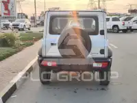 2026 Suzuki Jimny