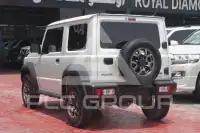 2026 Suzuki Jimny