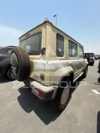 2026 Suzuki Jimny