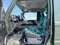 2026 Suzuki Jimny