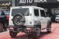 2026 Suzuki Jimny