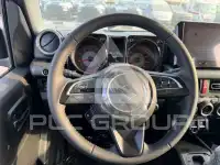 2026 Suzuki Jimny