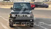 2026 Suzuki Jimny