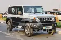 2026 Suzuki Jimny