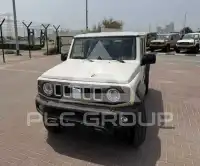 2026 Suzuki Jimny