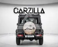 2026 Suzuki Jimny